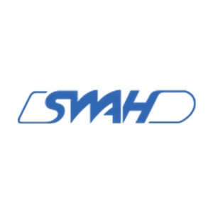 logo firmy SWAH